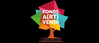 Logo Fonds a(rt)venir