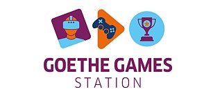 Goethe Games station