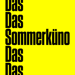 Das Sommerkino