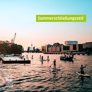 Sommerffnungszeiten 2024